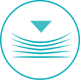 弾力性（ハリ）